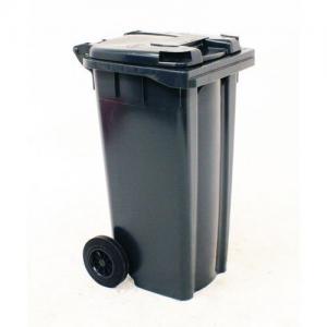 Wheelie bins 120L Grey 331110