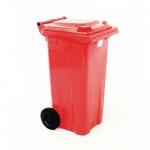 Container - Refuse 120 Litre 2 Wheeled C