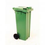 Container - Refuse 140 Litre 2 Wheeled C