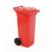 Container - Refuse 140 Litre 2 Wheeled C