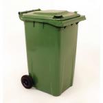 Container - Refuse 240 Litre 2 Wheeled C