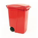 Container - Refuse 360 Litre 2 Wheeled C