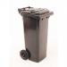 Container - Refuse 80 Litre 2 Wheeled Co