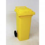 Container - Refuse 80 Litre 2 Wheeled Co