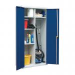 Standard and extra wide utility cupboards 331353