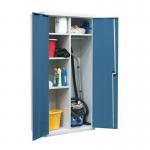 Standard and extra wide utility cupboards 331355