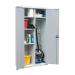 Standard and extra wide utility cupboards 331356