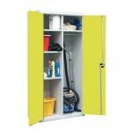 Standard and extra wide utility cupboards 331358