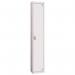 Wet Area Locker One Compart.w 300 X D 450 Light Grey Door 331435