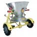 Towing large area salt spreaders - 250kg capacity 331554