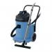 Large Wheel Wet and Dry Vacuum Cleaner Simplex Single Motor 230 Vwv.900-2.blue.black.v 16.kit Bs 8.bpb 331763