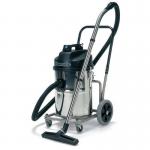 Stainless Steel, Industrial Wet and Dry Vacuum Cleaner 331771