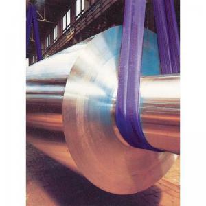 Polyester round slings, - extra metre, SWL 1 ton 332056