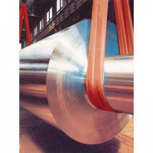 Polyester round slings, - extra metre, SWL 10 ton 332058