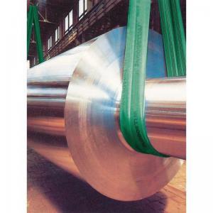 Polyester round slings, - extra metre, SWL 2 ton 332060