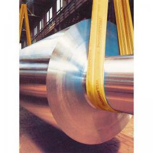 Polyester round slings, SWL 3 ton 332061