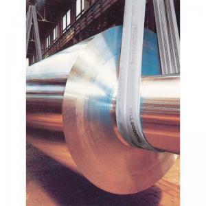 Polyester round slings, - extra metre, SWL 4 ton 332064