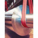 Polyester round slings, +/- extra metre, SWL 5 ton 332066