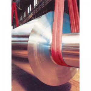 Polyester round slings, - extra metre, SWL 5 ton 332066
