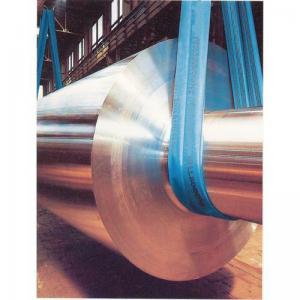 Polyester round slings, - extra metre, SWL 8 ton 332068
