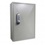Key Cabinet - Digital - Deep Mechanical- Key Capacity = 100 332736