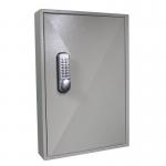 Key Cabinet - Digital Mechanical- Key Capacity = 100 332737