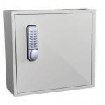 Key Cabinet - Digital - Deep Mechanical-