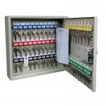 Mechanical push button key cabinets 332740