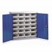 Small parts storage cabinets - Extra shelves 333553