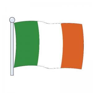 Flags - Ireland Eire 347220
