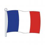 Flags - France 347222