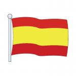 Flags - Spain 347234