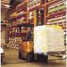 Industrial heavy duty cable protectors - 1 x 30mm circular channel 347501