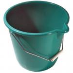 Plastic buckets 347633