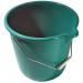 Plastic buckets 347633