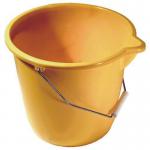 Plastic buckets 347636