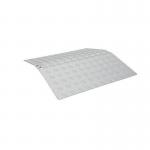 Aluminium threshold bridge access ramps - Threshold 347674