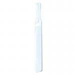 Hygiene plastic universal stirrer - white 347779