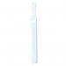 Hygiene plastic universal stirrer - white 347779