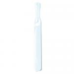 Hygiene plastic universal stirrer - white 347779