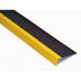 Ss Tread 900 X 180 +55 Nose.black with Yellow Hle 347874