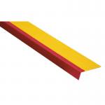 Ss Tread 900 X 180 +55 Nose.yellow with Red Hle 347876