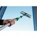 Unger telescopic window cleaning poles 349045