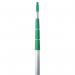 Unger telescopic window cleaning poles 349045