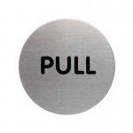 Self adhesive door discs 349063