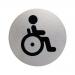 Pictogram - Disabled Wc 