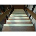 Edgegrip, Type i, White 55 X 55, 3000 mm 349950