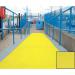 Slipgrip Flat Sheet, Yellow, 2440 Mmx 1200 mm 350024