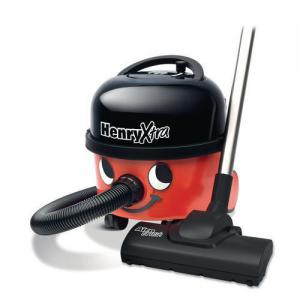 Image of Vacuum Cleaner Hvx.200-11.Red.Black.V16.