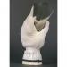 Polar bear cut resistant glove 350815